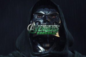 Primeiro trailer de Vingadores: Doutor Destino mostra Robert Downey Jr. como Doutor Destino em intensas cenas de ação