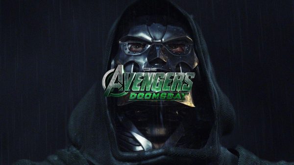 Primeiro trailer de Vingadores: Doutor Destino mostra Robert Downey Jr. como Doutor Destino em intensas cenas de ação