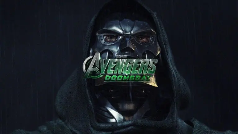 Primeiro trailer de Vingadores: Doutor Destino mostra Robert Downey Jr. como Doutor Destino em intensas cenas de ação 4 Primeiro trailer de Vingadores: Doutor Destino mostra Robert Downey Jr. como Doutor Destino em intensas cenas de ação