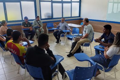 CAMPO LIMPO SYSTEM: Seadi Enhances Sustainability Efforts with Proper Disposal of Agricultural Packaging – Roraima Agro Show 62 Sistema Campo Limpo 1