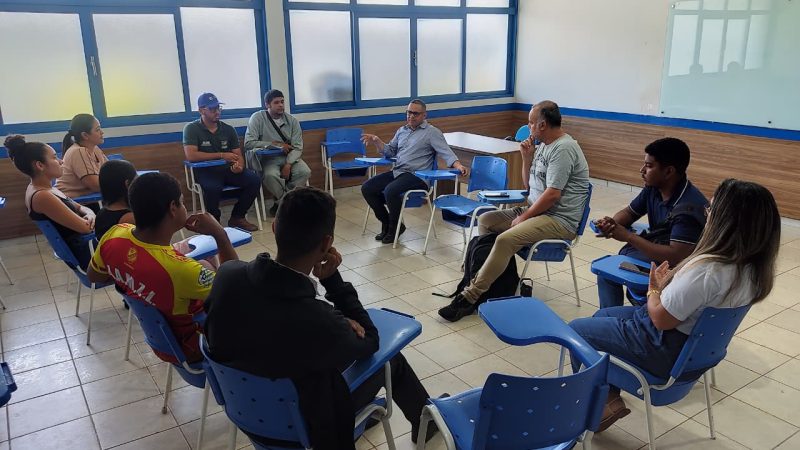 Sistema Campo Limpo 1