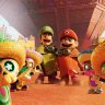 Super Mario Galaxy entre as novidades: confira os lançamentos nos cinemas desta semana