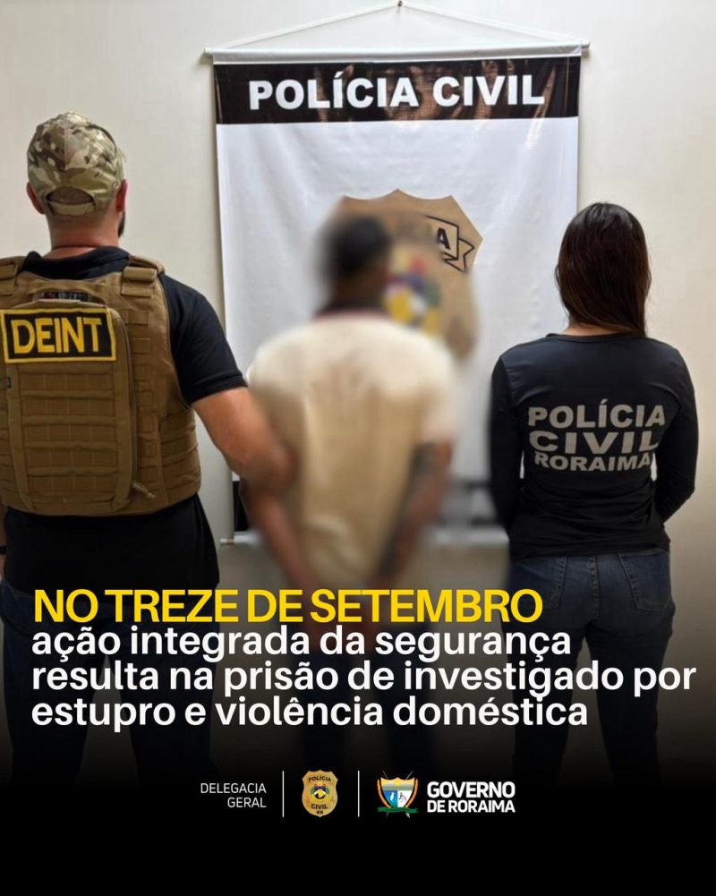 NO TREZE DE SETEMBRO: ação integrada da segurança resulta na prisão de investigado por estupro e violência doméstica 1 WhatsApp Image 2026 04 10 at 20.37.23