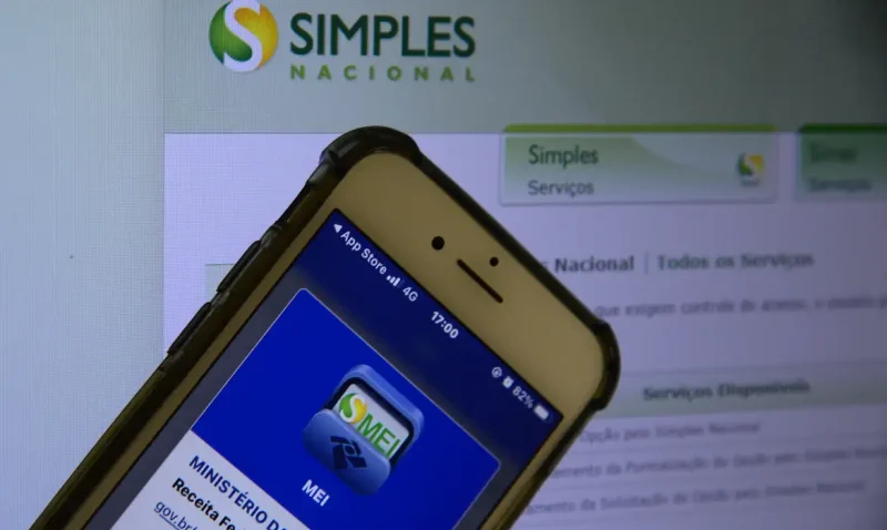 Simples Nacional: parlamentares do DF e do CE afirmam que revisão dos limites pode estimular emprego e renda 1 dEhNZYuSgTADLKLXiouaCsxm.webp