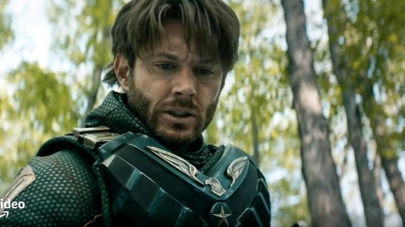 15 títulos no Prime Video com cenas fortes, indicados apenas para maiores de 18 anos
