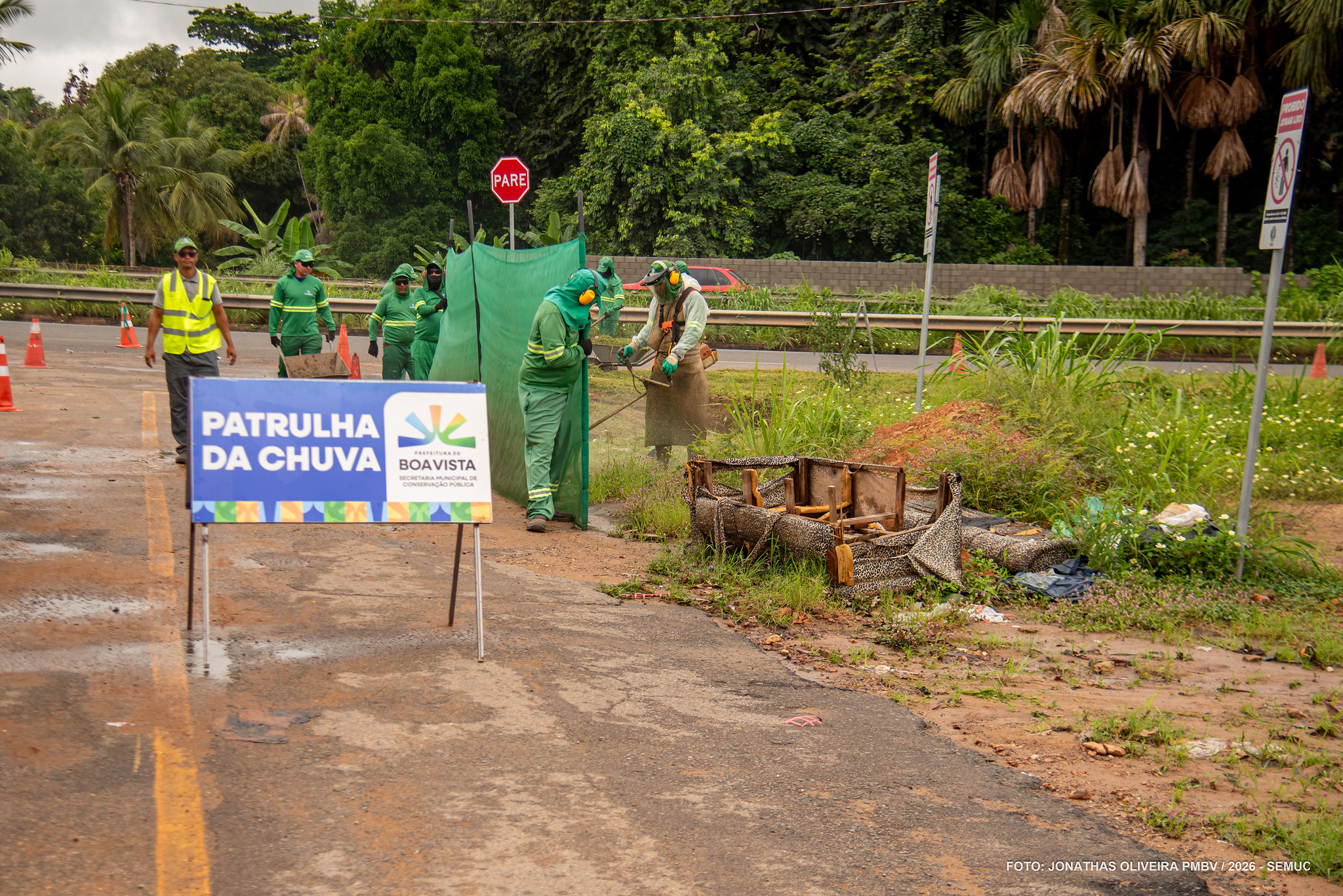 1780085951 695 Boa Vista reforca limpeza urbana e Patrulha da Chuva