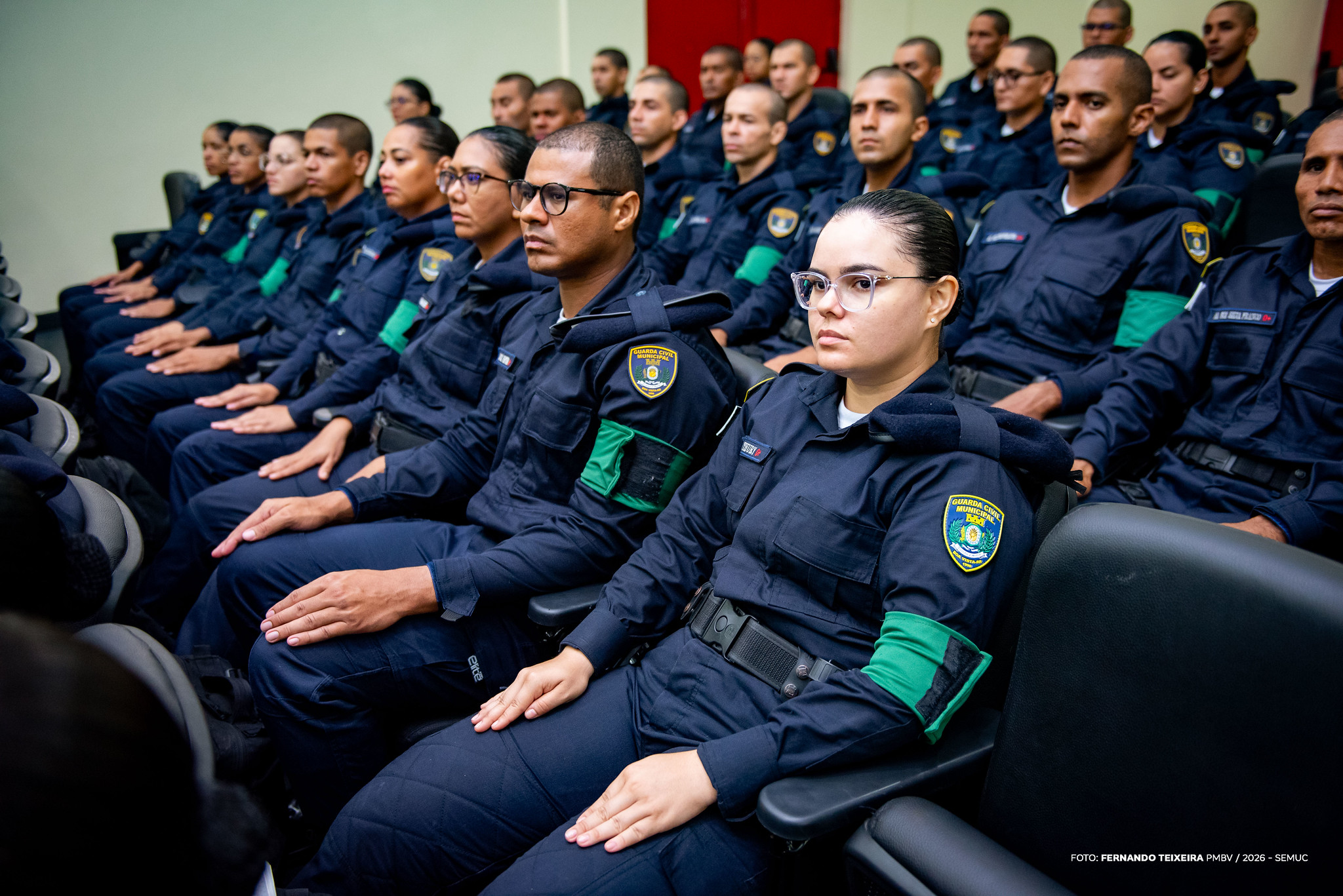 1780143835 941 Guardas de Boa Vista concluiram formacao para operar o SINESP