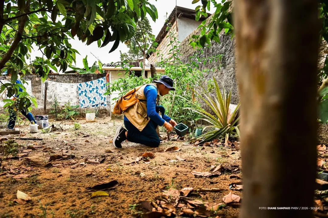 Mutirão contra o Aedes no 13 de Setembro, Boa Vista 1 55270035704 53288e8278 k