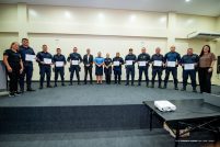 Guardas de Boa Vista concluíram formação para operar o SINESP 61 55301620385 1459797202 k