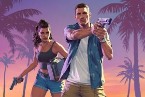 As expectativas em torno de GTA 6 chegam a preocupar até o CEO da Take-Two