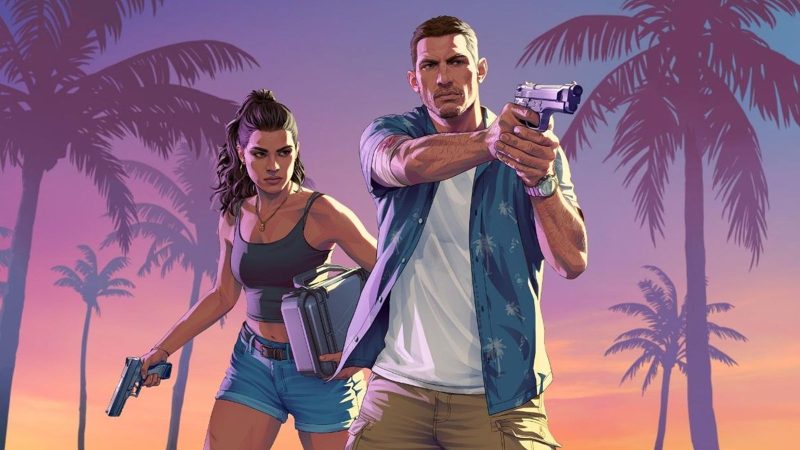As expectativas em torno de GTA 6 chegam a preocupar até o CEO da Take-Two