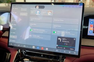 BYD prevê condução autônoma no Brasil em 2027 e desenvolve chip automotivo próprio com IA