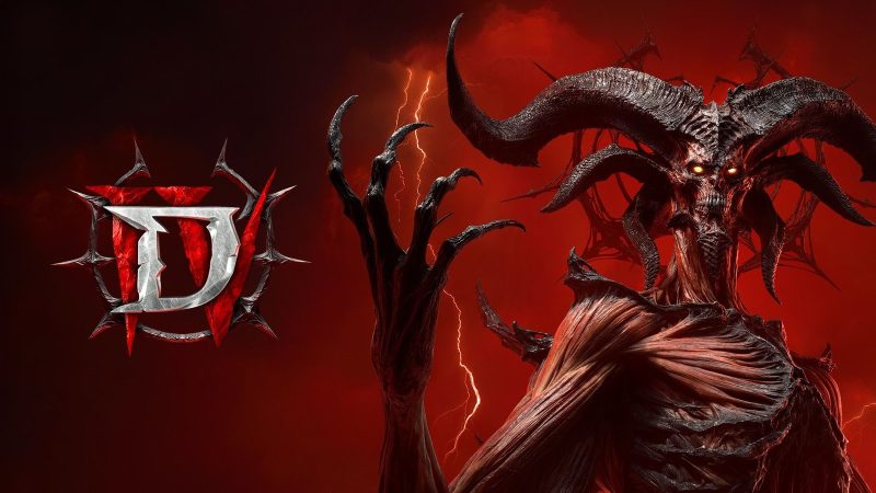 Conselhos essenciais antes de jogar Diablo IV: Senhor do Ódio