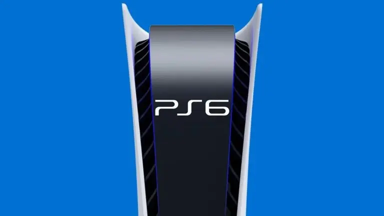 Data de lançamento do PS6 permanece indefinida devido à escassez de componentes de hardware