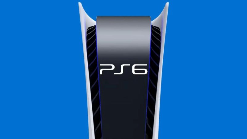 Data de lançamento do PS6 permanece indefinida devido à escassez de componentes de hardware