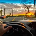 De que forma a câmera veicular aumenta a segurança do veículo