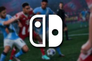 EA Sports FC 26 e outros jogos para Switch com até 90% de desconto na eShop