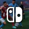 EA Sports FC 26 e outros jogos para Switch com até 90% de desconto na eShop