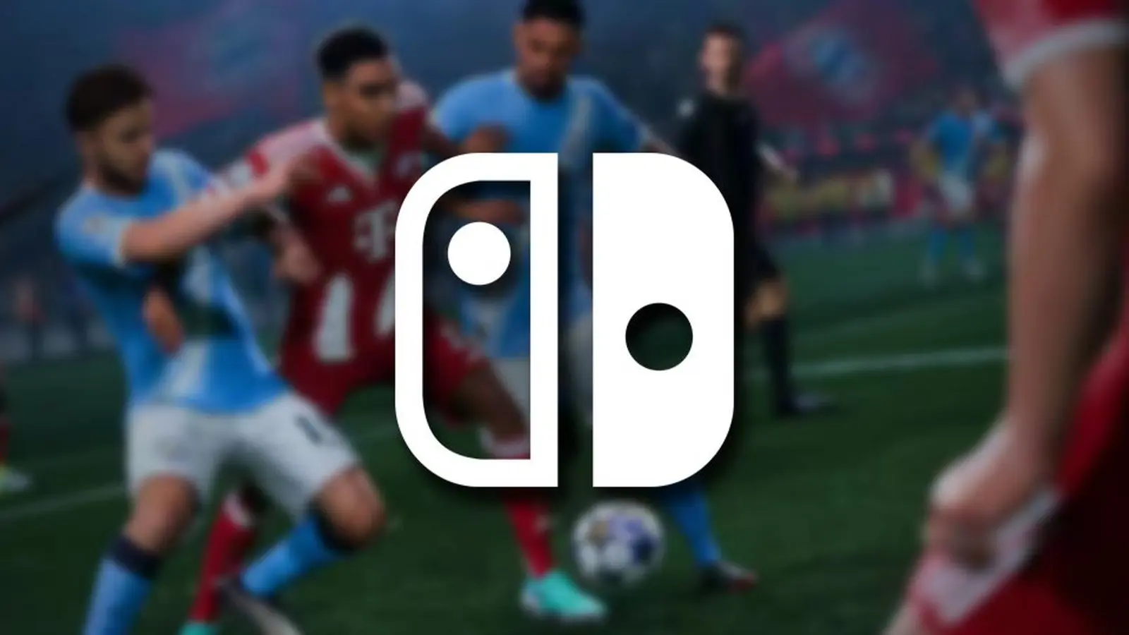 EA Sports FC 26 e outros jogos para Switch com até 90% de desconto na eShop