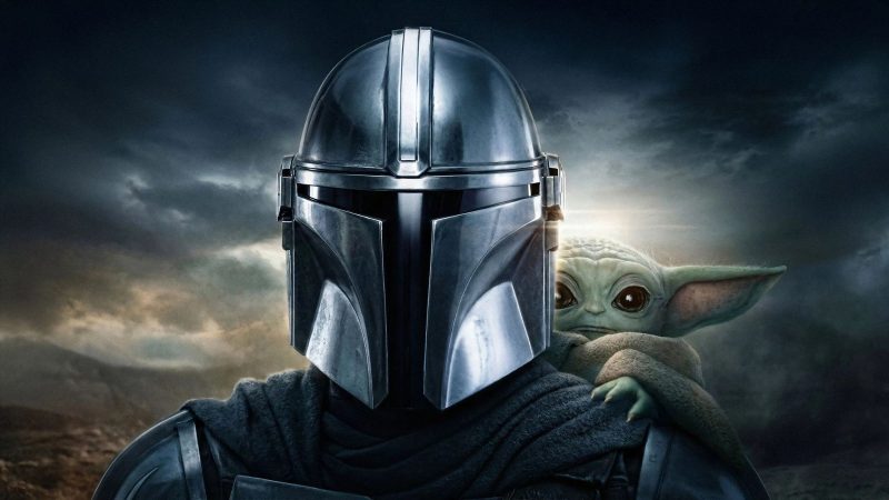 Estreias da semana (17/05): O Mandaloriano e Grogu, Hokum e outras novidades em filmes e séries