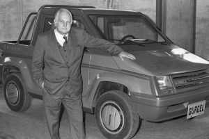 Gurgel — a saga do primeiro automóvel elétrico da América Latina