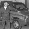Gurgel — a saga do primeiro automóvel elétrico da América Latina