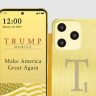 Informações dos compradores do Trump Phone teriam vazado