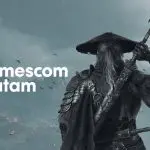 Phantom Blade Zero na Gamescom Latam: uma das grandes surpresas do evento em todos os sentidos