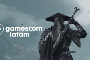 Phantom Blade Zero na Gamescom Latam: uma das grandes surpresas do evento em todos os sentidos