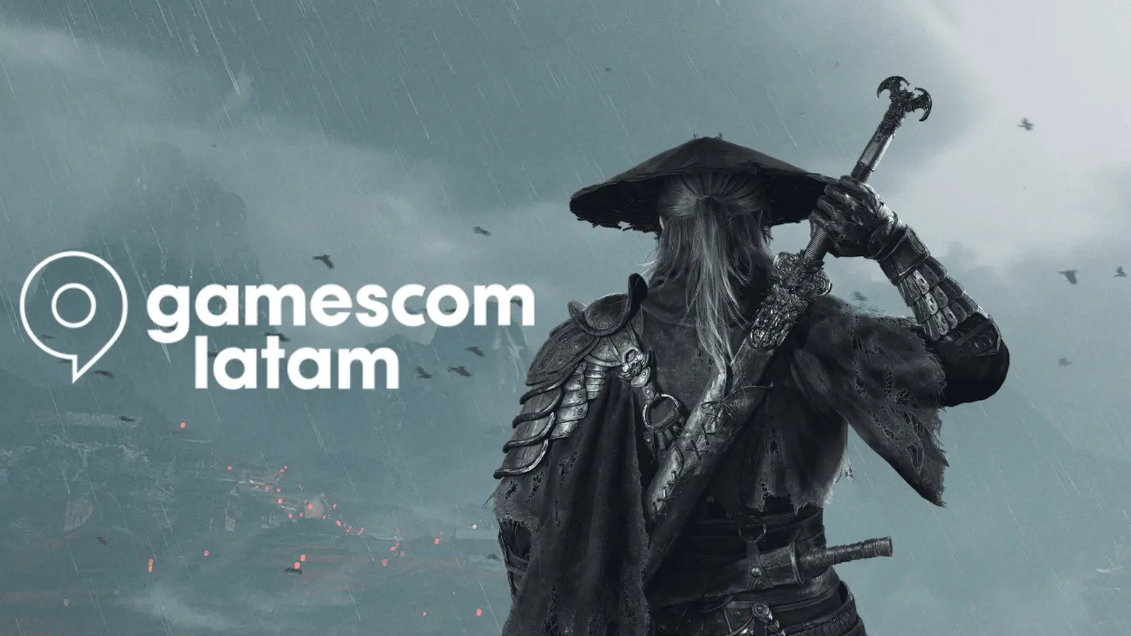 Phantom Blade Zero na Gamescom Latam: uma das grandes surpresas do evento em todos os sentidos 1 Phantom Blade Zero na Gamescom Latam: uma das grandes surpresas do evento em todos os sentidos