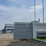 Samsung alerta para risco de greve e solicita acordo com o sindicato