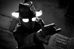 Spider-Noir, Backrooms e outros: estreias de filmes e séries desta semana (24/05)