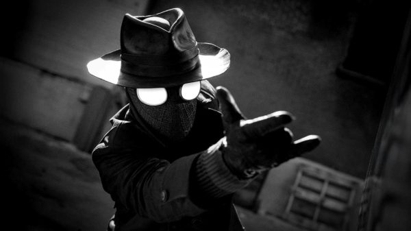 Spider-Noir, Backrooms e outros: estreias de filmes e séries desta semana (24/05)