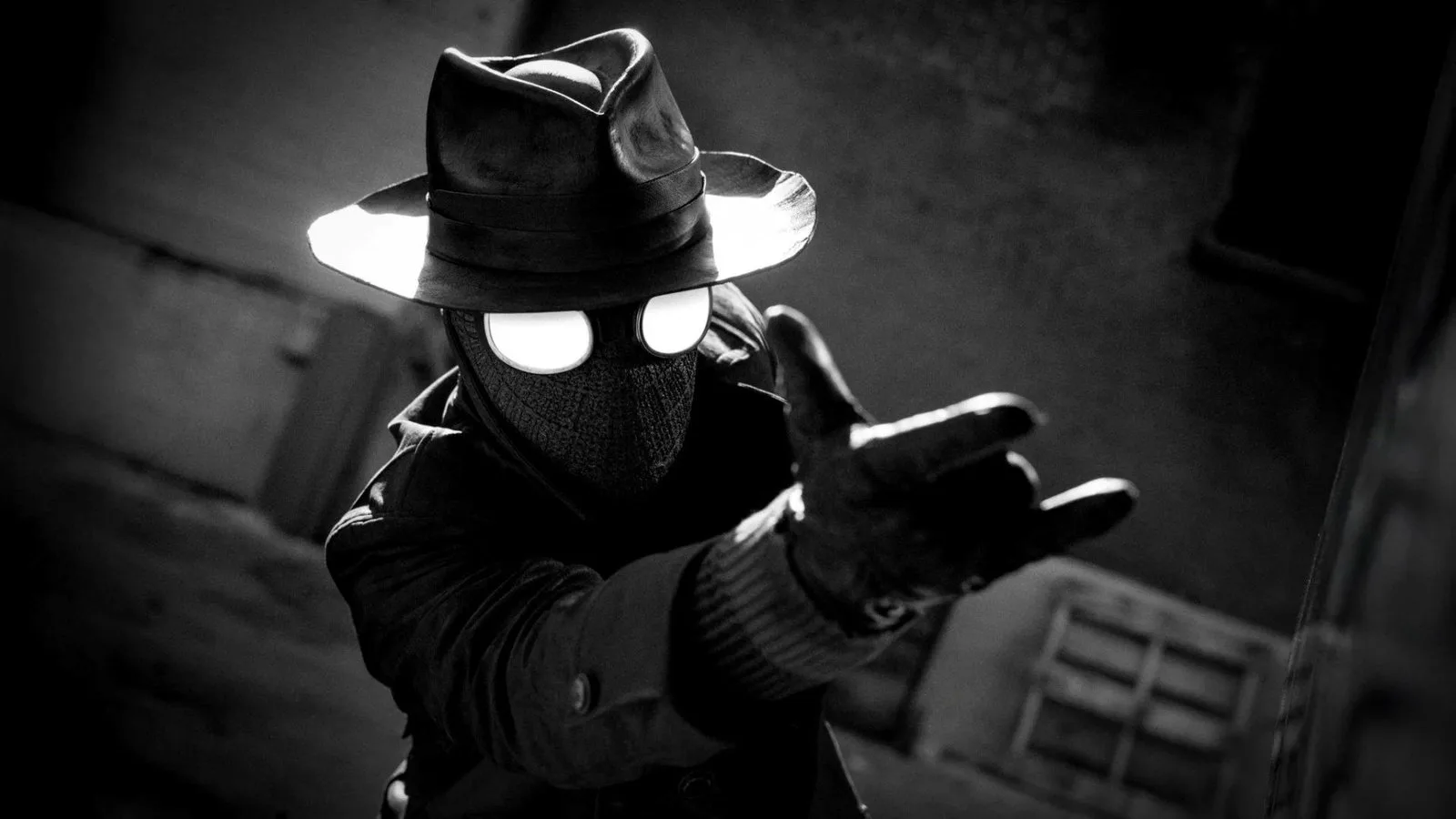 Spider-Noir, Backrooms e outros: estreias de filmes e séries desta semana (24/05)