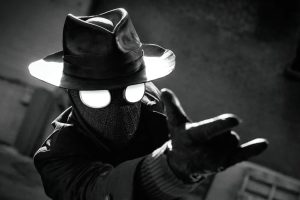 Spider-Noir: Primeiras impressões da série em preto e branco protagonizada por Nicolas Cage 67 Spider-Noir: Primeiras impressões da série em preto e branco protagonizada por Nicolas Cage
