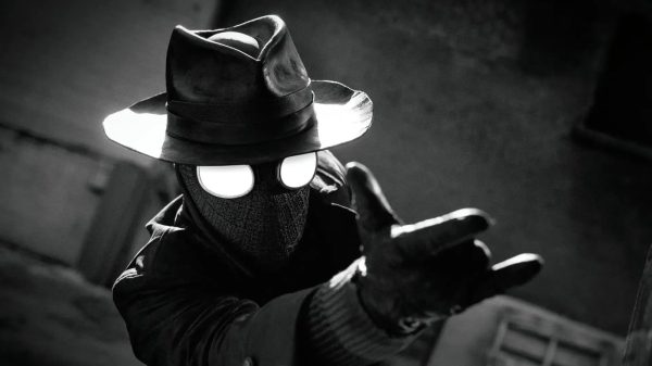 Spider-Noir: Primeiras impressões da série em preto e branco protagonizada por Nicolas Cage