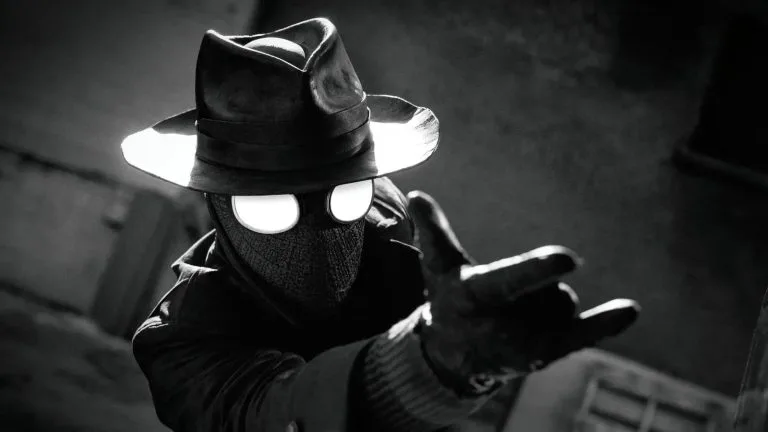 Spider-Noir: Primeiras impressões da série em preto e branco protagonizada por Nicolas Cage