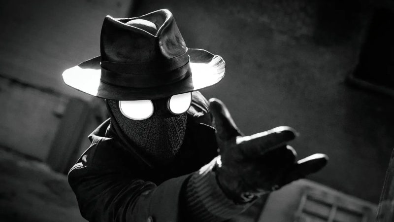 Spider-Noir: Primeiras impressões da série em preto e branco protagonizada por Nicolas Cage
