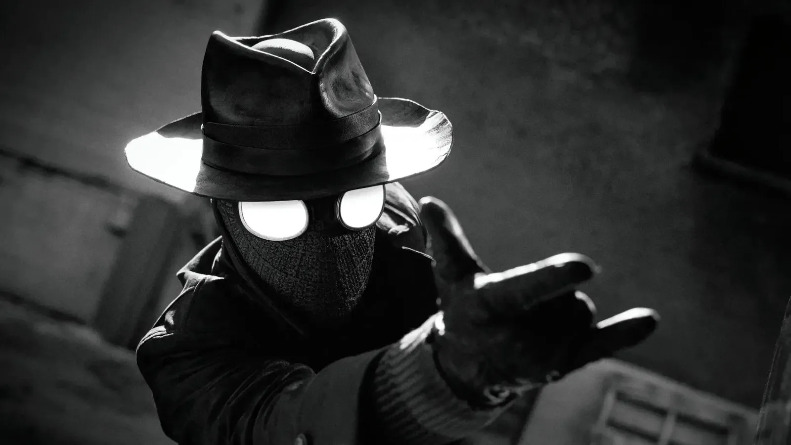 Spider-Noir: Primeiras impressões da série em preto e branco protagonizada por Nicolas Cage