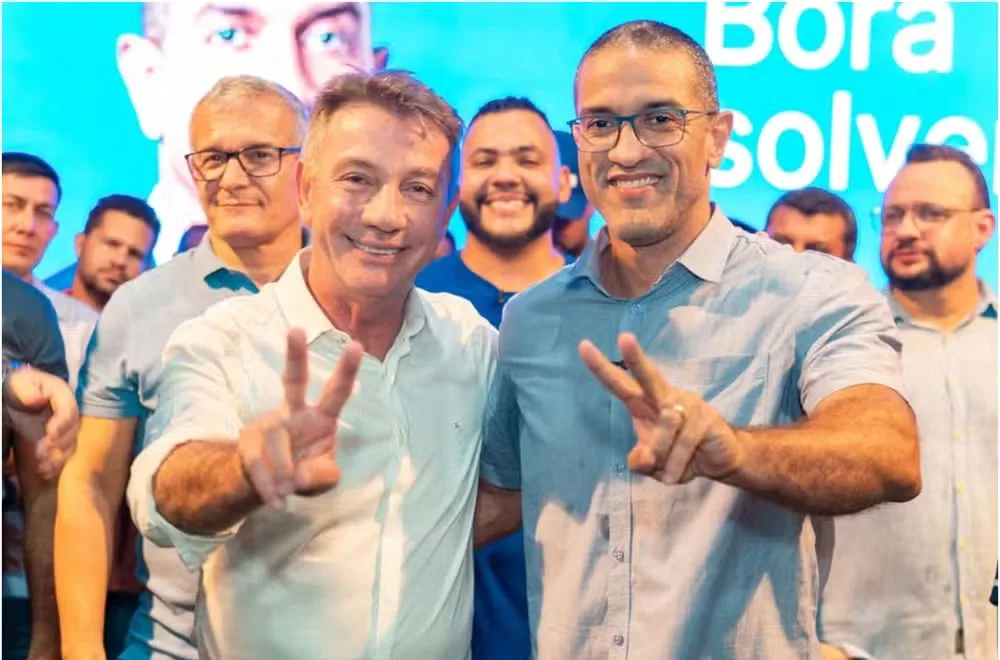 Arthur Henrique percorre sul de Roraima e apresenta propostas para governar o estado 1 Untitled 1