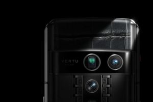 Vertu: descubra a enigmática trajetória da marca de celular usada por Virgínia