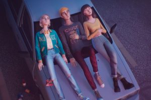 Will: Follow the Light, Mixtape e outros — confira os lançamentos de jogos desta semana