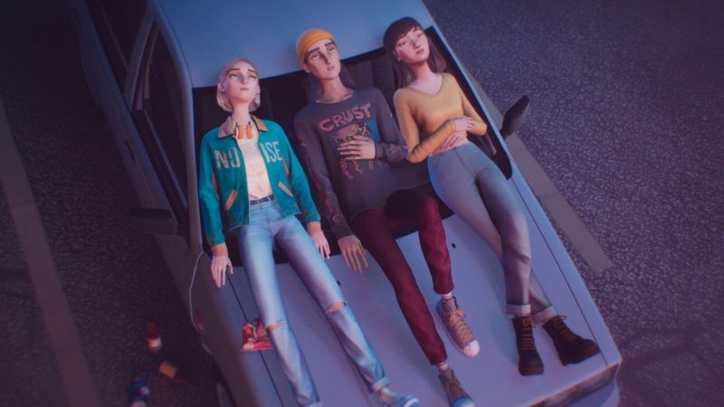 Will: Follow the Light, Mixtape e outros — confira os lançamentos de jogos desta semana