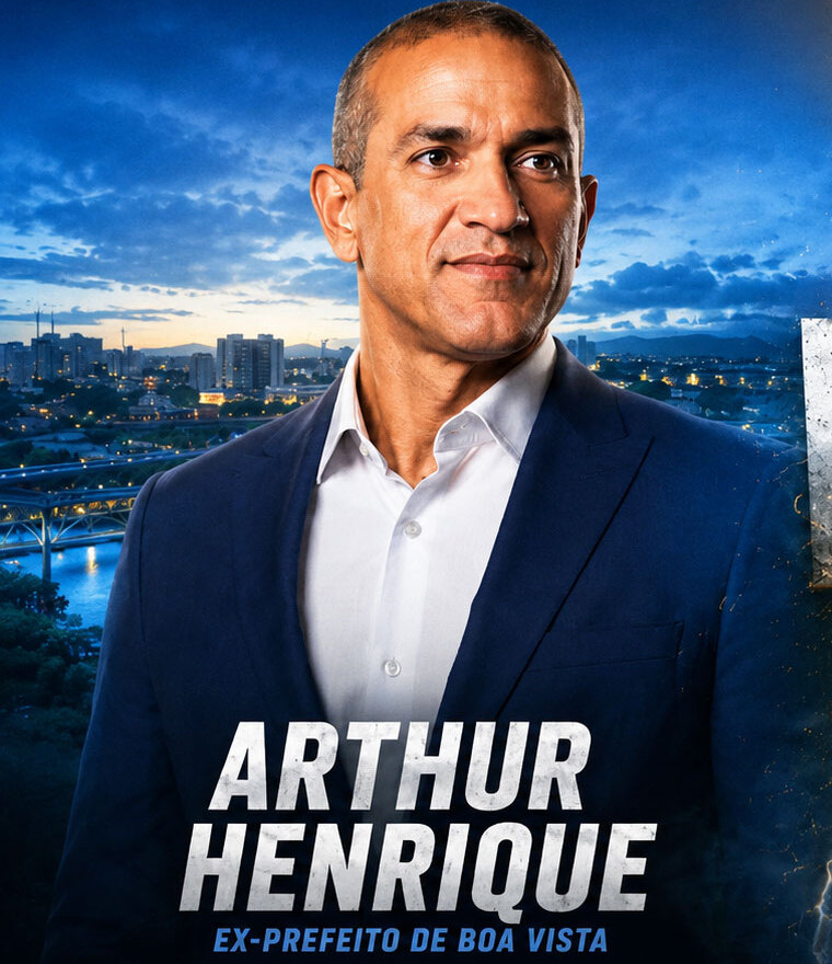 Arthur Henrique