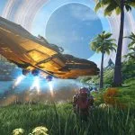 15 jogos com mundos gigantescos para passar horas