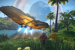 15 jogos com mundos gigantescos para passar horas