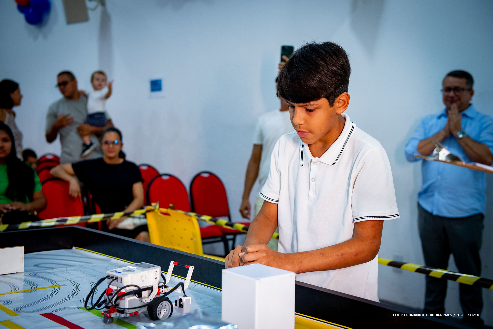 1780447576 221 Torneio de Robotica do CMI celebra criatividade e colaboracao