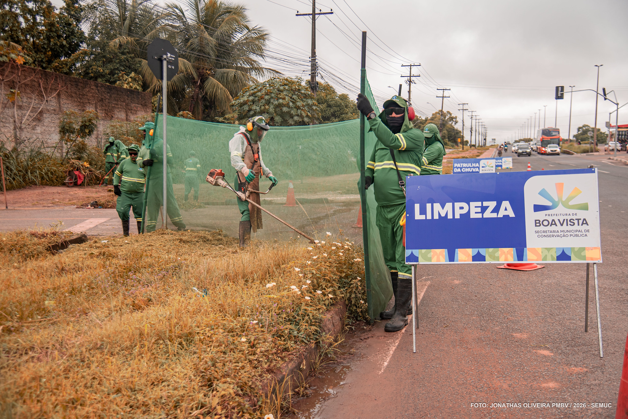 1780491005 235 Limpeza urbana aumenta seguranca durante chuvas intensas