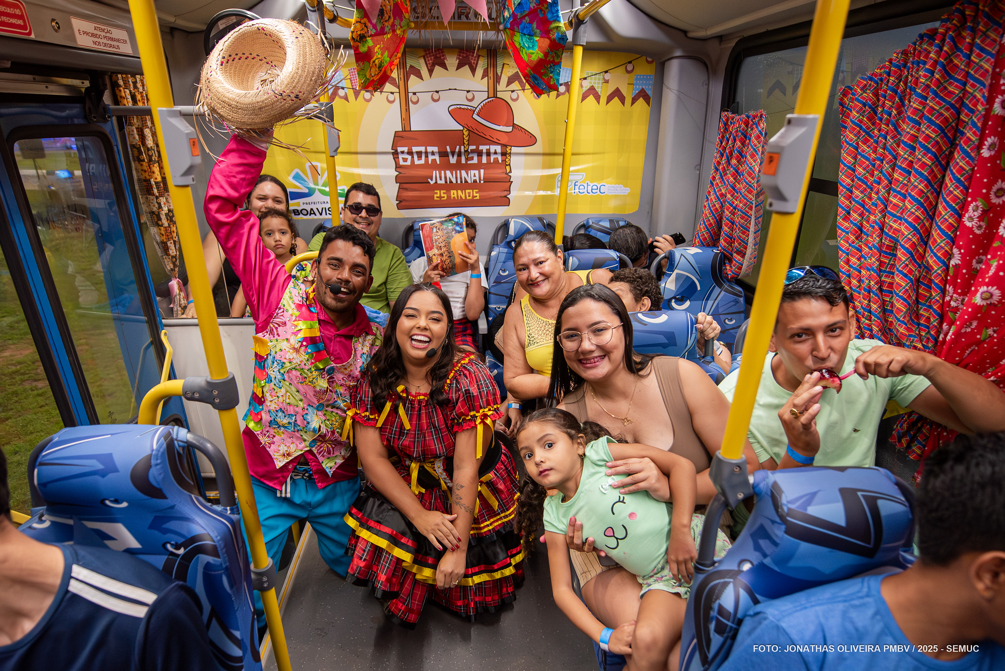 1780563240 299 Boa Vista Junina 2026 faltam 10 dias e exposicoes abertas