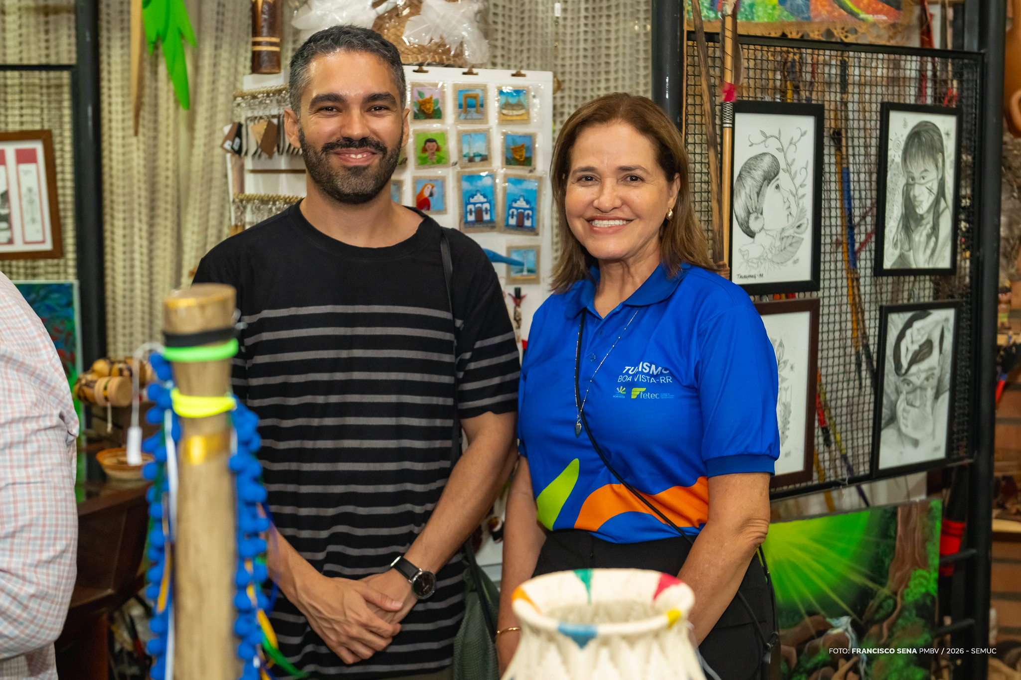 1780678948 870 Memorias do Boa Vista Junina e da pacoca sao inauguradas